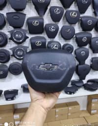 Airbag Chevrolet Trailblazer 2022 — şəkil 3