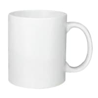 Fincan-stəkan Keramika material — şəkil 2