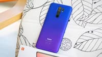 Xiaomi Redmi Note 9S, 4 MB — şəkil 3