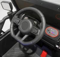 Uşaq elektrik kros maşını CN modeli — şəkil 13