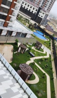 3 otaqlı mənzil 99 m² satılır — şəkil 7