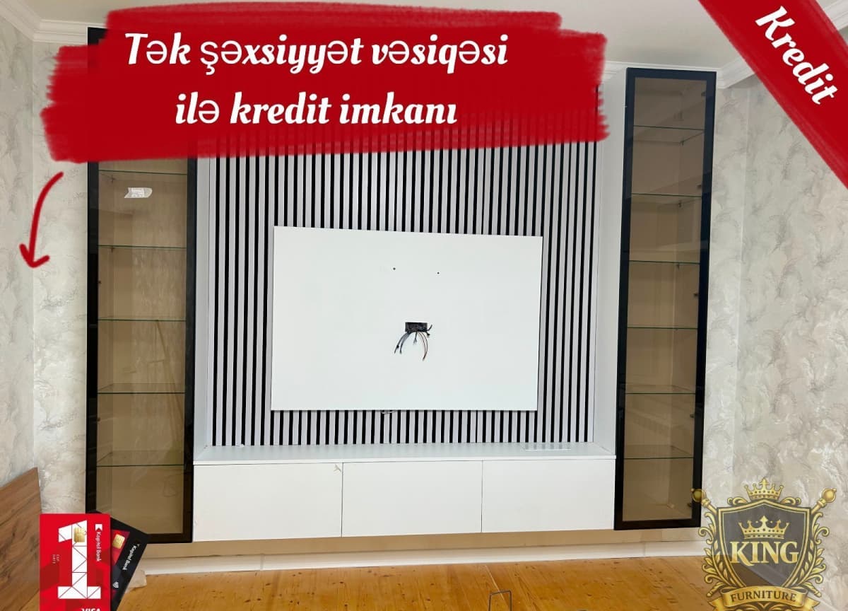 Qarışıq rəng televizor çərçivəsi