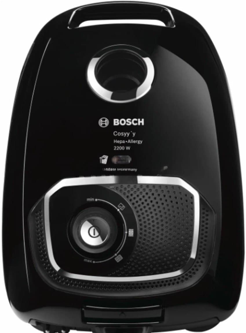 Bosch tozsoran