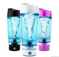 Elektrikli şeyker ProMixx 600 ml — şəkil 12