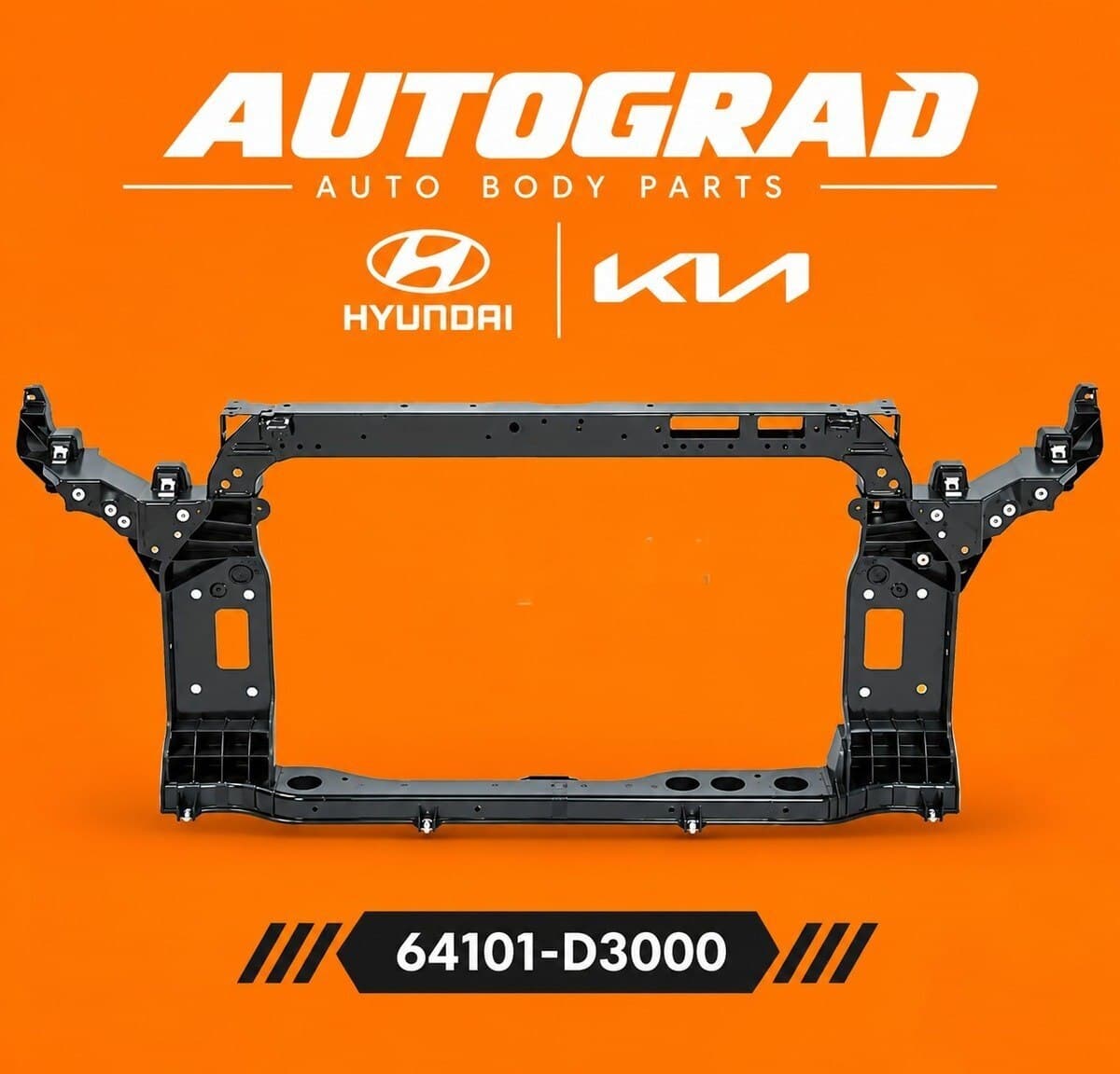 Ekran Hyundai Tucson 2016-2018