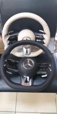 Mercedes-Benz ehtiyat hissələri — şəkil 27