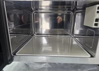 Peşəkar Restoran Mikrodalğalı Sobası 34L 1000W — şəkil 7