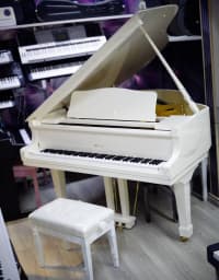 Elektron piano 88 klavişli — şəkil 4