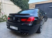 BMW 640, 2012 il, 175000 km, 3 L — şəkil 13