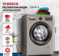 Bosch paltaryuyan maşın — şəkil 5