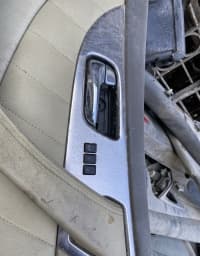 Ehtiyat hissələri Toyota Prado və Lexus LX570 — şəkil 13