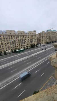 3 otaqlı mənzil 125 m² satılır — şəkil 19