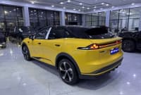 Changan Deepal S7, 2025 il, 0 km, 1500 L — şəkil 6