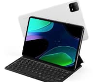 Klaviatura Xiaomi Pad 6 üçün — şəkil 1