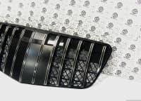 Radiator barmaqlığı Mercedes W211 GT — şəkil 3