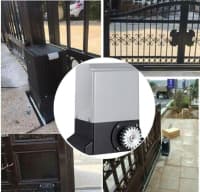 Avtomatik darvaza mühərriki OneDoors TN-JJ-18 — şəkil 2