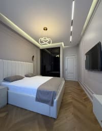 2 otaqlı mənzil 85 m² satılır — şəkil 5