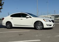 Kia Cadenza, 2010 il, 173000 km, 3.5 L — şəkil 4
