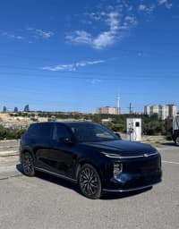 Changan Qiyuan Q07, 2025 il, 0 km, 1500 L — şəkil 8