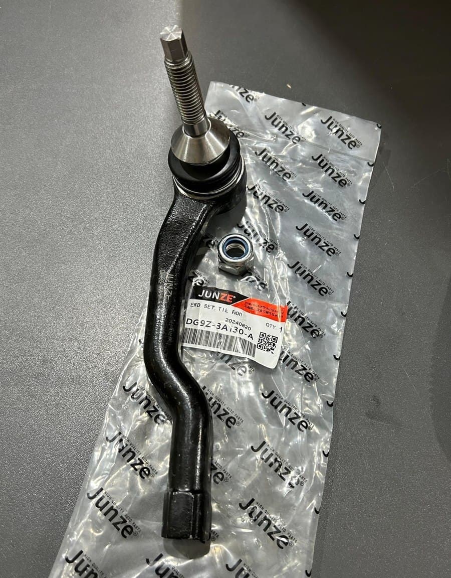 Sükan linginin başlığı Ford G9Z-3A130-A