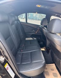 BMW 525, 2006 il, 167744 km, 2500 L — şəkil 14