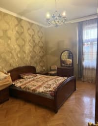 4 otaqlı mənzil 141 m² satılır — şəkil 12