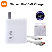 Enerji adapteri Xiaomi 90W Charging + USB Cable (Type-A) — şəkil 2