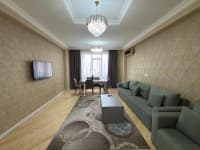 2 otaqlı mənzil 75 m² kirayə verilir — şəkil 8