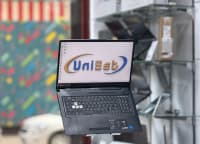 Asus markalı notbuk, Boz rəng — şəkil 2