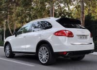 Porsche Cayenne, 2013 il, 113250 km, 3600 L — şəkil 11