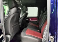 Mercedes G 63 AMG, 2020 il, 49600 km, 4000 L — şəkil 12