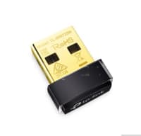 TP-Link TL-WN725N 150Mbps Wi-Fi Adapter — şəkil 2
