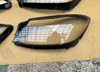 Fara şüşəsi Mercedes W205 — şəkil 6