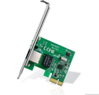 TP-Link TG-3468 Gigabit PCI Express Şəbəkə Kartı — şəkil 3