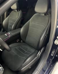 Mercedes E 300 e 4MATIC, 2024 il, 28000 km, 2000 L — şəkil 20