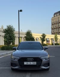 Audi A6, 2021 il, 79000 km, 2000 L — şəkil 1