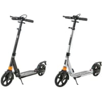 Şəhər skuteri Scooter 003D — şəkil 1