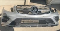 Baqaj qapağı Mercedes W253 — şəkil 7