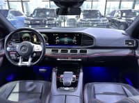 Mercedes E 53 AMG 4MATIC, 2021 il, 47600 km, 3000 L — şəkil 8