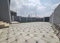 4 otaqlı həyət evi 120 m² satılır — şəkil 2