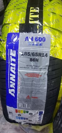 Avtomobil şini Annaite 185/65 R14 — şəkil 4