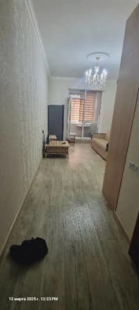 1 otaqlı mənzil 30 m² kirayə verilir — şəkil 2