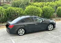 Chevrolet Cruze, 2013 il, 267000 km, 1400 L — şəkil 8