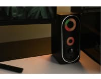 Dinamik 2E Multimedia Speaker PCS234 RGB — şəkil 3