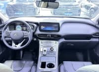 Hyundai Santa Fe, 2022 il, 65300 km, 1600 L — şəkil 13