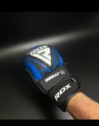 RDX Flex MMA Əlcəyi — şəkil 3