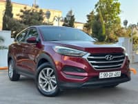 Hyundai Tucson, 2016 il, 82300 km, 2000 L — şəkil 6