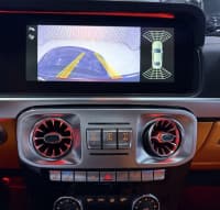 Mercedes G 63 AMG, 2015 il, 80900 km, 5500 L — şəkil 15
