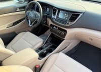 Hyundai Tucson, 2018 il, 75000 km, 2000 L — şəkil 11