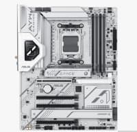 Ana plata ASUS X870 AYW Gaming Wi-Fi W — şəkil 6